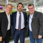 PUC Campinas - Inauguração Mescla — foto 2