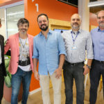 PUC Campinas - Inauguração Mescla — foto 3