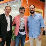 PUC Campinas - Inauguração Mescla — foto 4