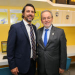 PUC Campinas - Inauguração Mescla — foto 20