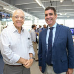 PUC Campinas - Inauguração Mescla — foto 22