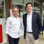 PUC Campinas - Inauguração Mescla — foto 23