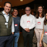 LIDE Campinas recebeu Thais Pegoraro para Business Talk: “O que é impossível?” — foto 39