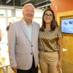 PUC Campinas - Inauguração Mescla — foto 24