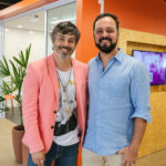 PUC Campinas - Inauguração Mescla — foto 25