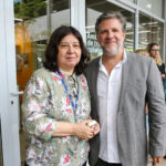 PUC Campinas - Inauguração Mescla — foto 26