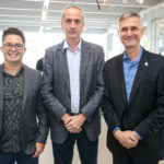 PUC Campinas - Inauguração Mescla — foto 28