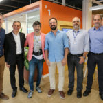PUC Campinas - Inauguração Mescla — foto 29