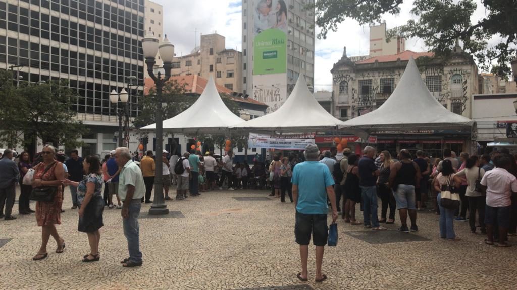 Dia Mundial do Rim - Dr. Marcelo Morelli - Clínica Humânitas — foto 1