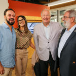 PUC Campinas - Inauguração Mescla — foto 30