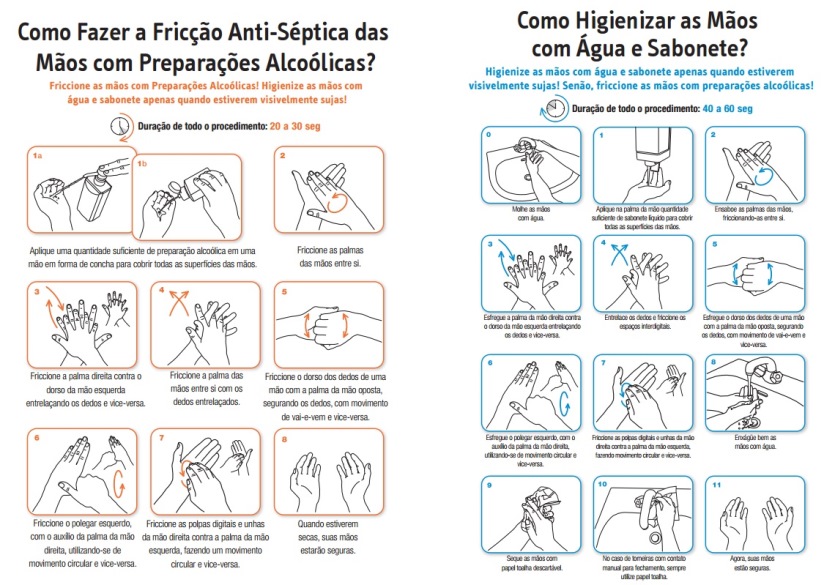 COVID-19. Informe-se. — foto 2