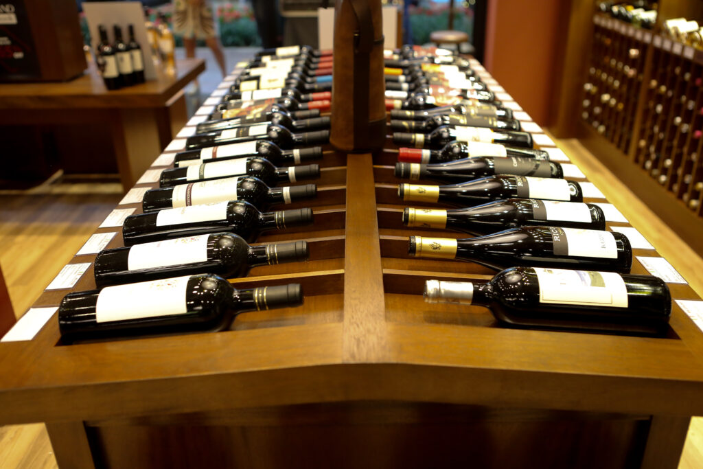 7 dicas para escolher um bom vinho — foto 1