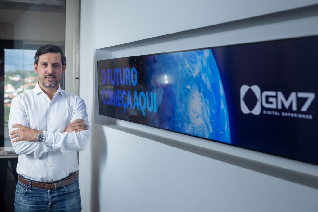 Sinalização digital é tendência para o setor da saúde — foto 1
