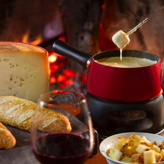 Festival de Fondue do Restaurante Vila Paraíso está de volta — foto 1
