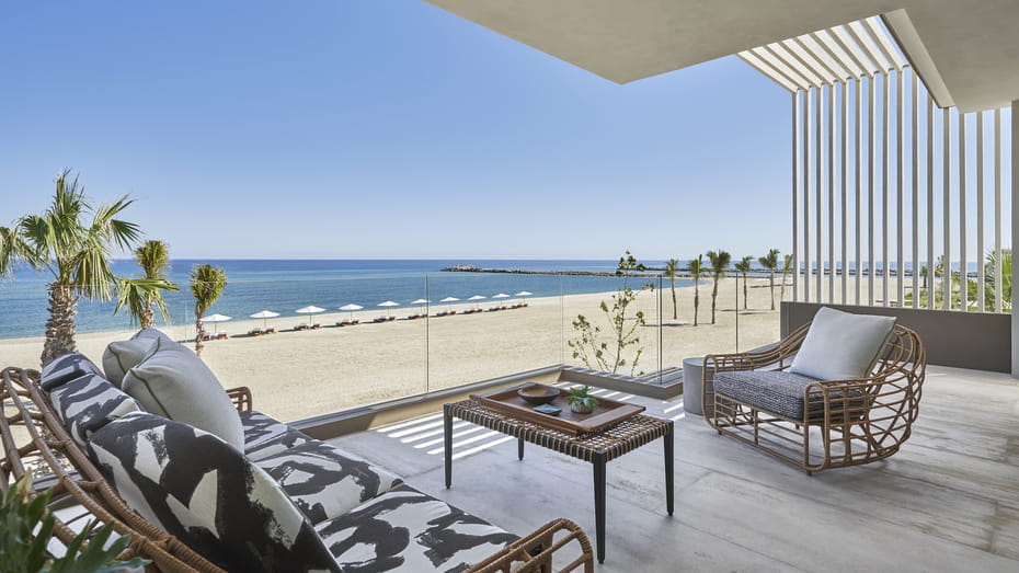 Luxo e conforto em Cabo San Lucas — foto 1