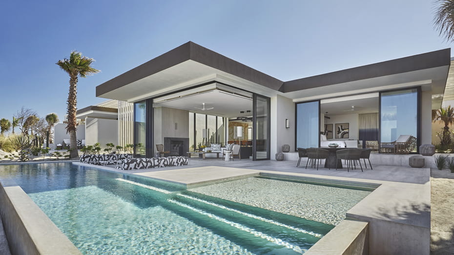 Luxo e conforto em Cabo San Lucas — foto 2