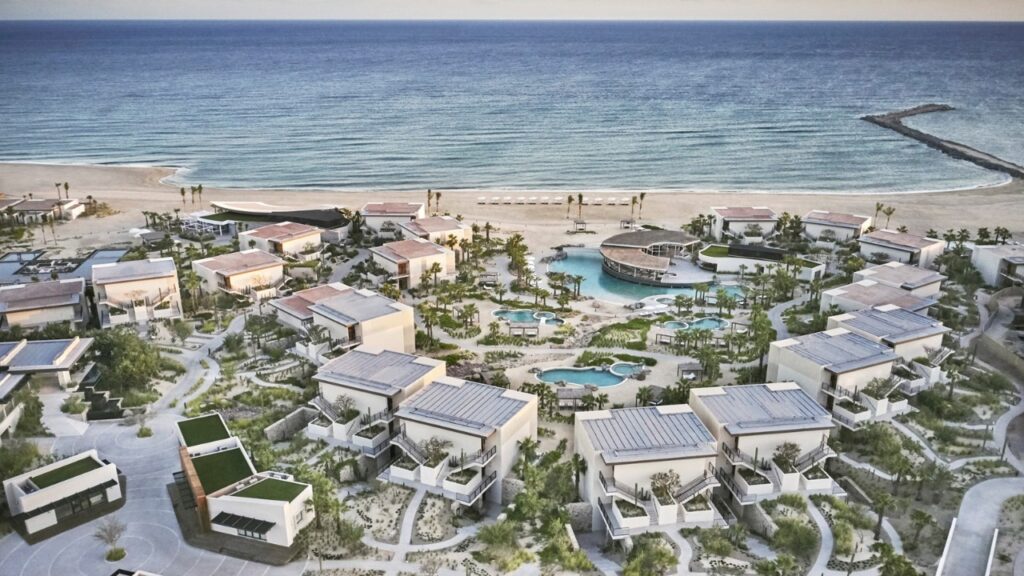 Luxo e conforto em Cabo San Lucas — foto 4