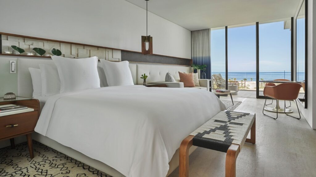 Luxo e conforto em Cabo San Lucas — foto 3