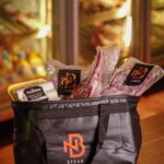NB Steak Campinas aposta no delivery de carnes congeladas — foto 1