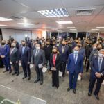Consulado Honorário do Líbano é inaugurado em Campinas — foto 1