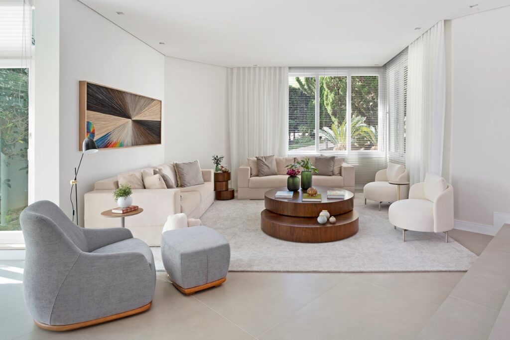 Tendências de arquitetura ganham força com mudanças de comportamento — foto 2