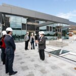 Instituto de Otorrinolaringologia & Cirurgia de Cabeça e Pescoço (IOU) entra em fase final de construção — foto 5