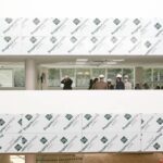 Instituto de Otorrinolaringologia & Cirurgia de Cabeça e Pescoço (IOU) entra em fase final de construção — foto 1