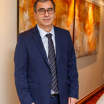 LIDE Campinas realiza Business Dinner com  Gustavo Junqueira, presidente da InvestSP — foto 5