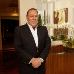 LIDE Campinas realiza Business Dinner com  Gustavo Junqueira, presidente da InvestSP — foto 4