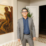 LIDE Campinas realiza Business Dinner com  Gustavo Junqueira, presidente da InvestSP — foto 10