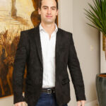 LIDE Campinas realiza Business Dinner com  Gustavo Junqueira, presidente da InvestSP — foto 9