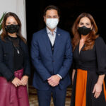 LIDE Campinas realiza Business Dinner com  Gustavo Junqueira, presidente da InvestSP — foto 1