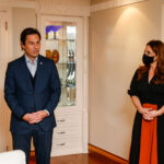 LIDE Campinas realiza Business Dinner com  Gustavo Junqueira, presidente da InvestSP — foto 3