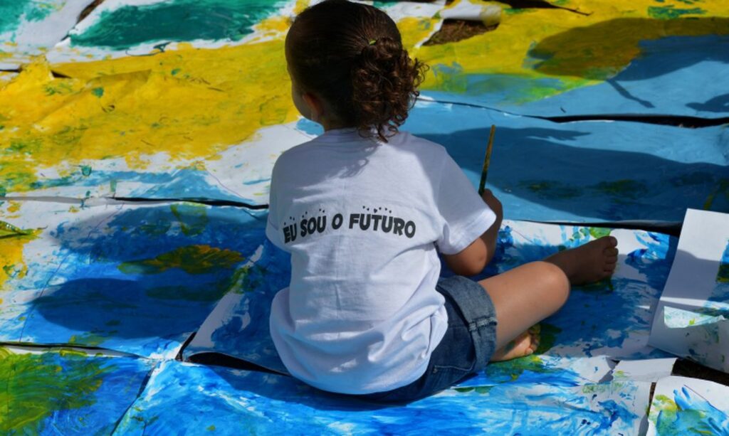 Ministério cria Prêmio Brasil Amigo da Criança — foto 1