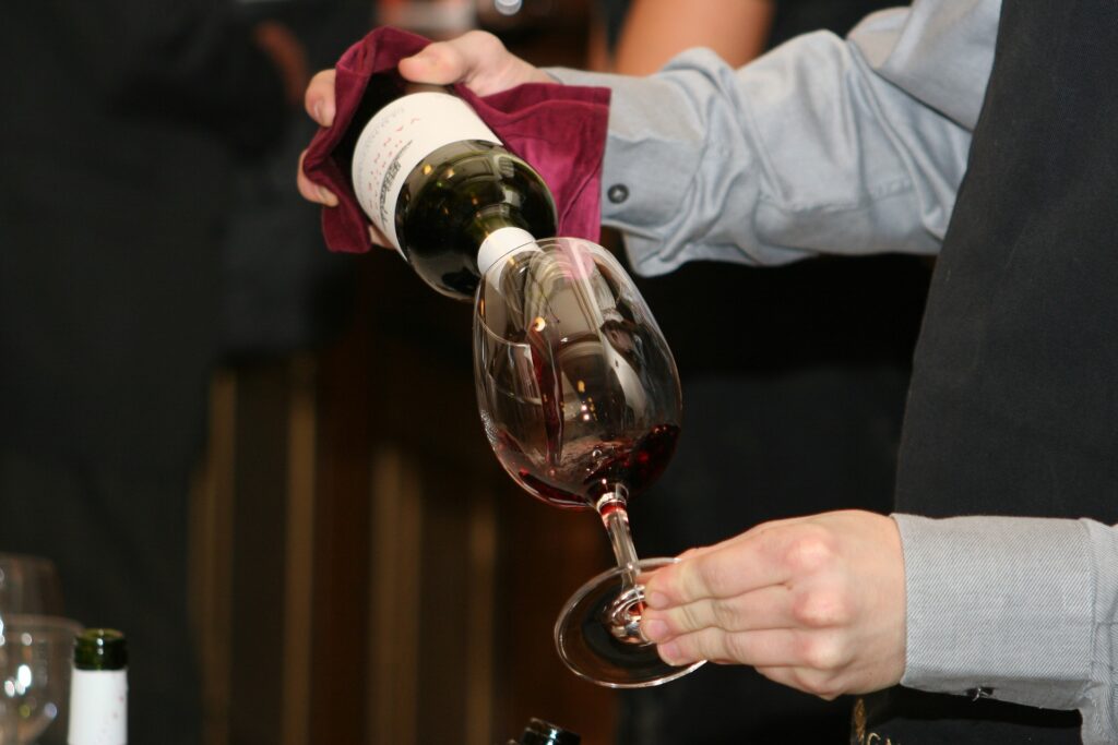 Bellini Ristorante promove o 1º Festival Itália de vinhos — foto 1