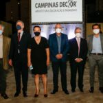 Lançamento da 25ª edição da Campinas Decor — foto 9