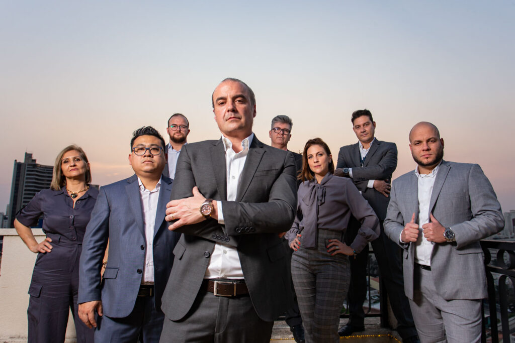 Andrade Vieira e um reinado de lançamentos — foto 1