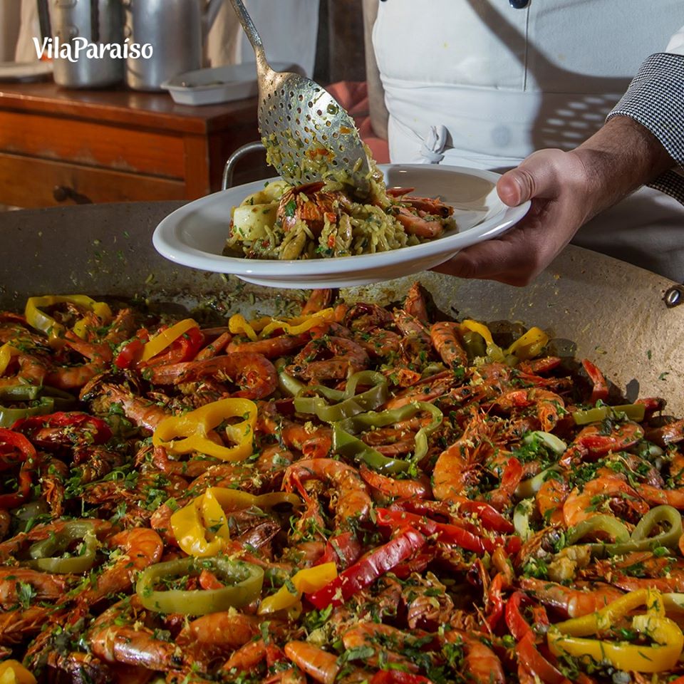 Dia da Paella: onde saborear versões espanholas e brasileiras na região de Campinas — foto 1