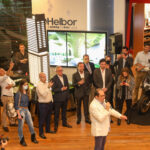 Espaço Helbor é inaugurado em São Paulo — foto 9