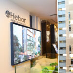 Espaço Helbor é inaugurado em São Paulo — foto 12