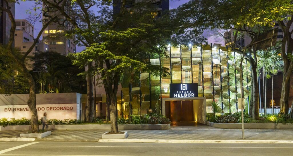 GM7 investe em tecnologia com parceiro Espaço Helbor/ Boulevard Alma Premium — foto 1