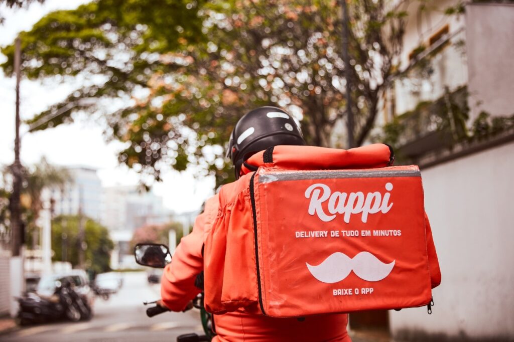 Turbo-Fresh, serviço de entregas ultrarrápidas do Rappi, apresenta crescimento de 82% em Campinas — foto 1