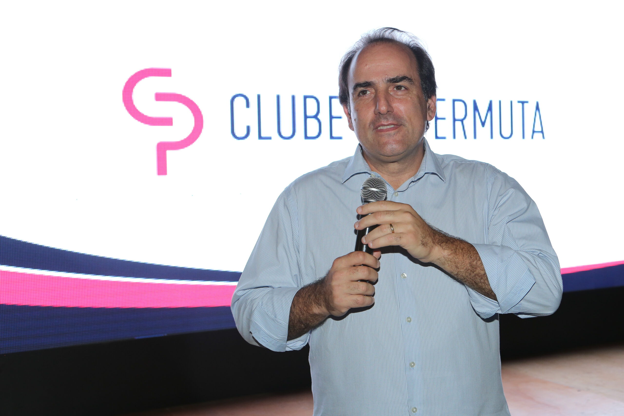 Clube de Permuta premia G12 — foto 2