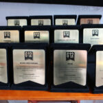 Clube de Permuta premia G12 — foto 1