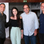 Clube de Permuta premia G12 — foto 4