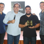 Clube de Permuta premia G12 — foto 8