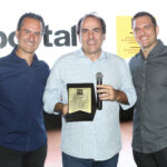 Clube de Permuta premia G12 — foto 9