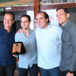Clube de Permuta premia G12 — foto 6