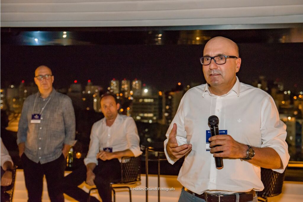 Happy Hour Circuito Rooftop — foto 1