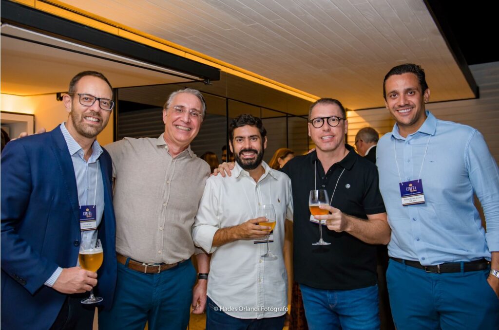 Happy Hour Circuito Rooftop — foto 5